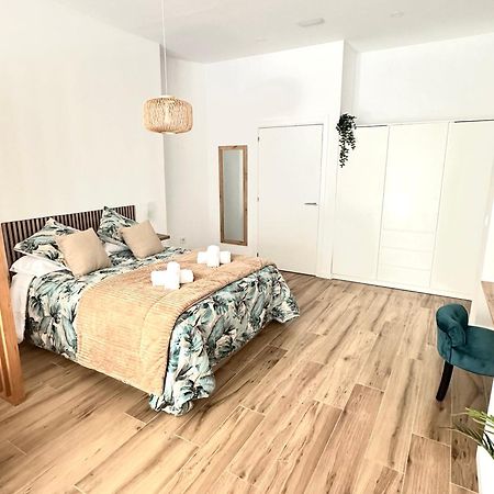 Loft Centrico - The Essence By Valeciagoapartments Valencie Exteriér fotografie