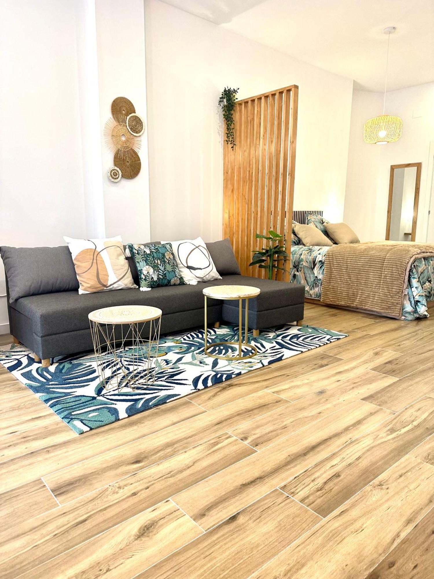Loft Centrico - The Essence By Valeciagoapartments Valencie Exteriér fotografie