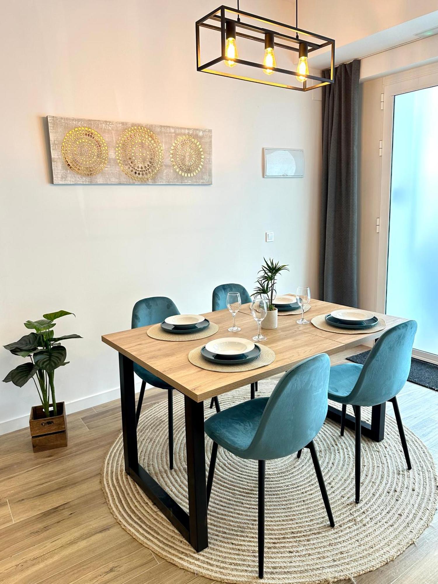 Loft Centrico - The Essence By Valeciagoapartments Valencie Exteriér fotografie